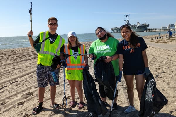 BeachCleanUp3